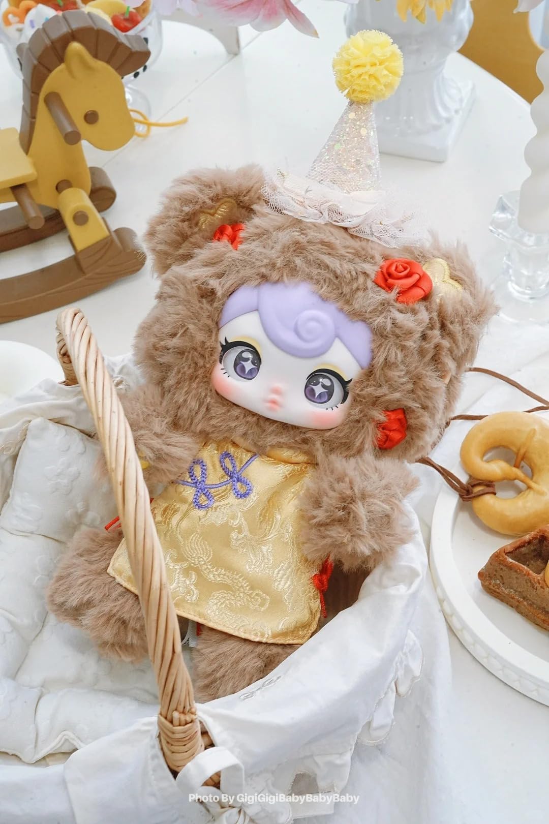 nommi スイーツ　ぱん　専用ページになります。 Amazon.co.jp: TOP TOY × Nommi「スイート100%」シリーズ